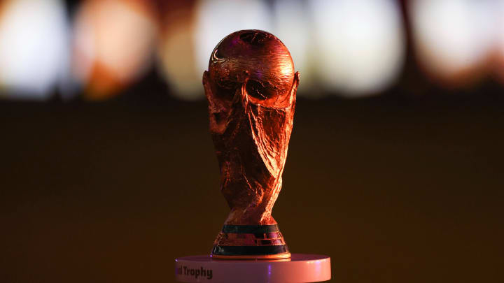 When Is The Next World Cup?