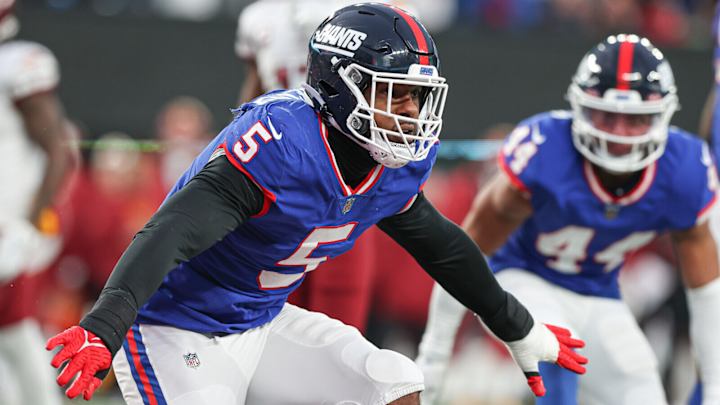 IDP Fantasy Football Waiver Wire Report Week 16: Kayvon Thibodeaux, Nicholas Morrow