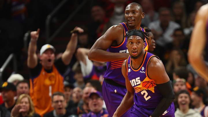 Frank Vogel Reveals What Suns Need in Potential Fifth Starter