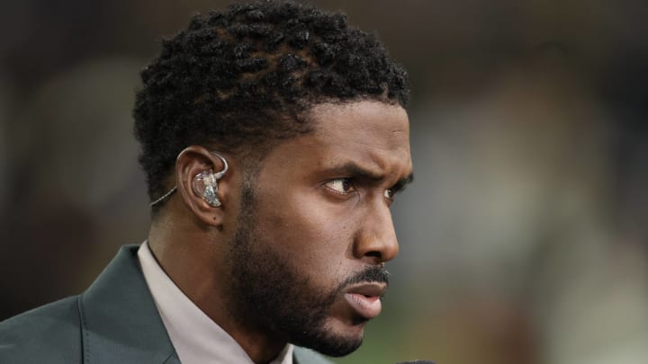 Reggie Bush Likely Out at Fox, Could Be Replaced by Mark Ingram II, per Report Reggie Bush Likely Out at Fox, Could Be Replaced by Mark Ingram II, per Report