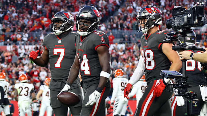 Buccaneers-Cardinals Christmas Week 16 Odds, Lines, Spread and Betting Preview