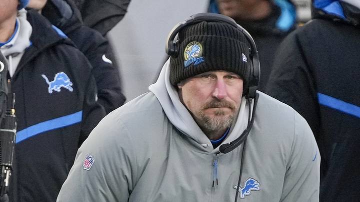 Lions Can Be Eliminated from Playoffs Week 17 Lions Can Be Eliminated from Playoffs Week 17