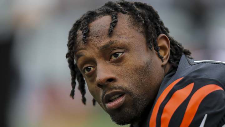Dolphins Sign CB Eli Apple in Wake of Jalen Ramsey Injury, per Report