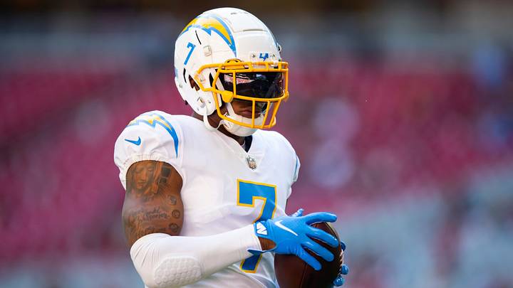 Chargers TE Gerald Everett’s Goose Egg Enrages Countless Fantasy Managers
