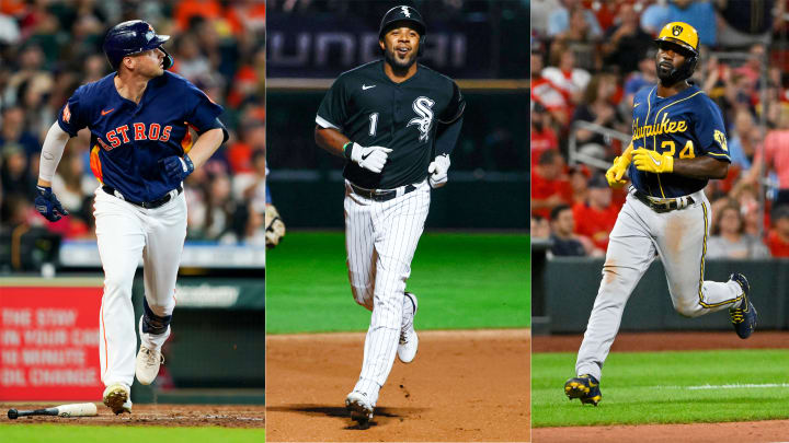 The Most Representative MLB Hitter of 2022 The Most Representative MLB Hitter of 2022