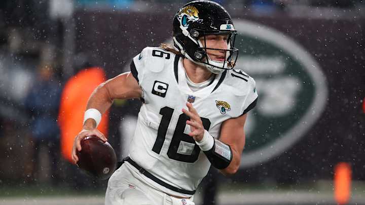 Jaguars-Texans Week 17 Odds, Lines and Spread Jaguars-Texans Week 17 Odds, Lines and Spread