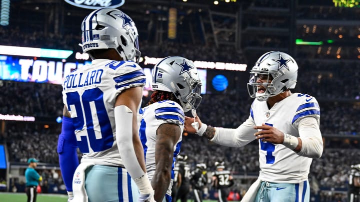 Cowboys vs. Chargers Player Props and Predictions for 'Monday Night Football'