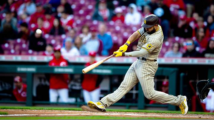Let’s Remember Some Things We’ll Forget From MLB in 2022