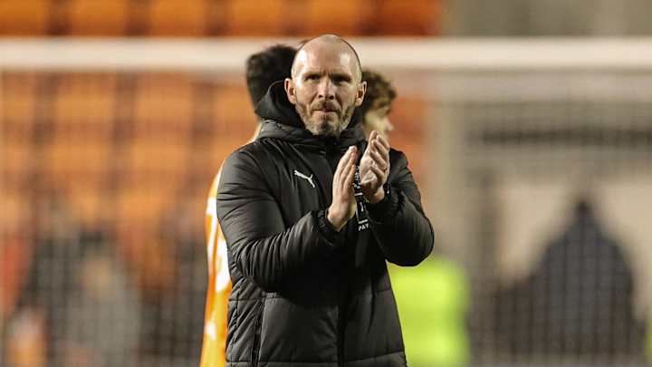Blackpool boss: 'Sunderland are a top team - the best side that have been here this season' Blackpool boss: 'Sunderland are a top team - the best side that have been here this season'
