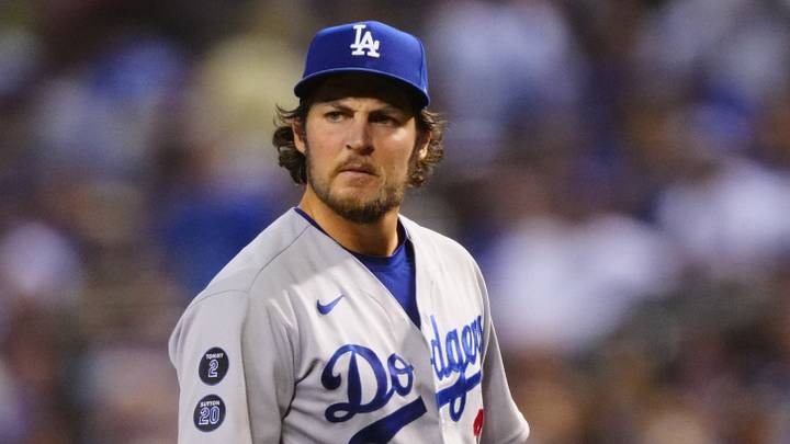 The Dodgers Are Still Paying for Their Trevor Bauer Mistake