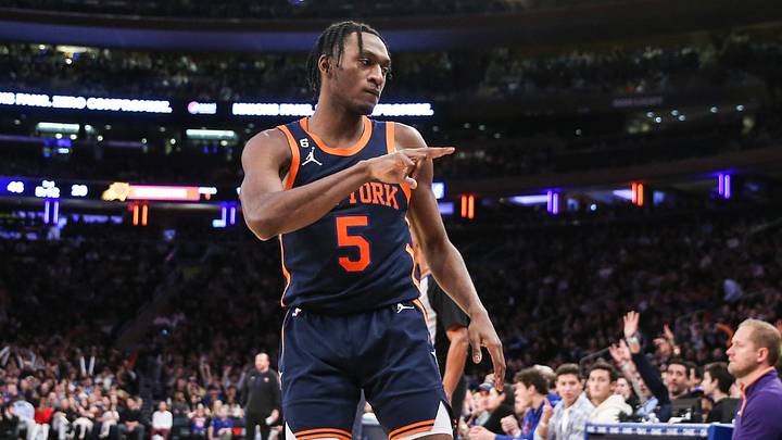 Suns Stumble in Horrid 102-83 Loss to Knicks