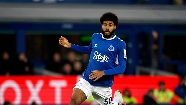Does Ellis Simms Everton appearance now mean ONLY Sunderland could sign him? Does Ellis Simms Everton appearance now mean ONLY Sunderland could sign him?