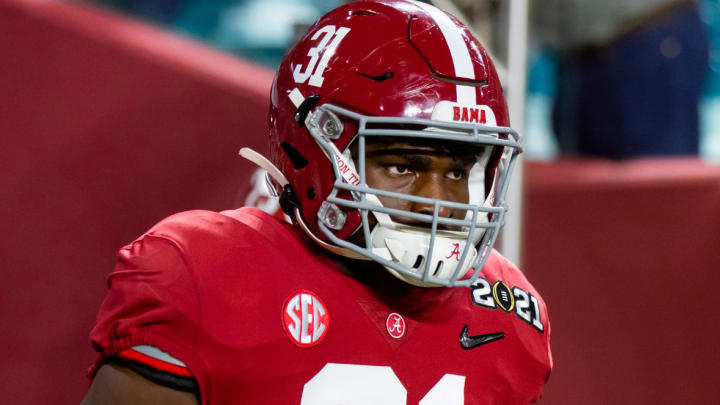 Would Cardinals Pass on Will Anderson? NFL Insider Hints at Possibility