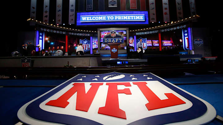 2023 NFL Draft Odds: Best Bets and Predictions for the First, Second and Third Picks