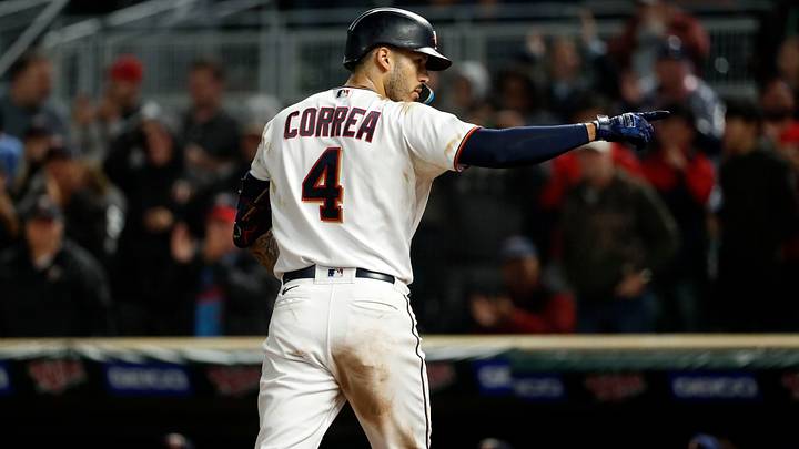 Carlos Correa's Return Makes the Twins Playoff Contenders. Now They Must Add More