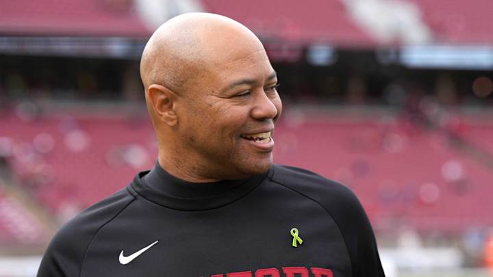 Broncos Interviewed Former Stanford Coach David Shaw, per Report Broncos Interviewed Former Stanford Coach David Shaw, per Report