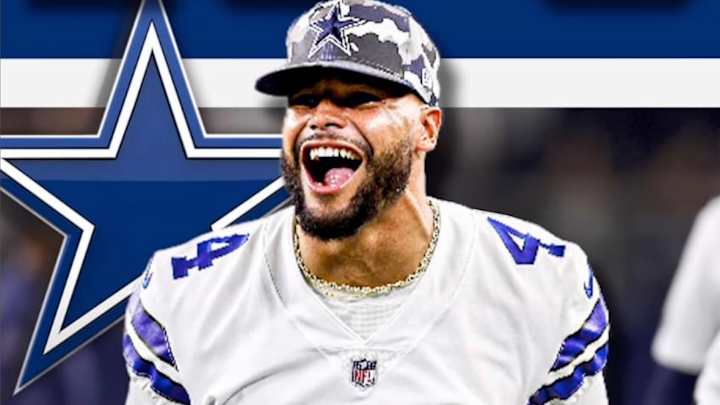 Dak Prescott in 'God Mode'? Ranking Cowboys at 49ers in Playoffs