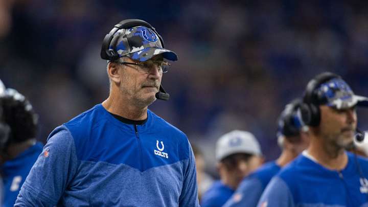 B/R Predicts Cardinals Will Hire Frank Reich