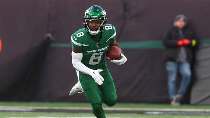New Details Emerge From Elijah Moore's Profane Outburst on Day of Trade Request
