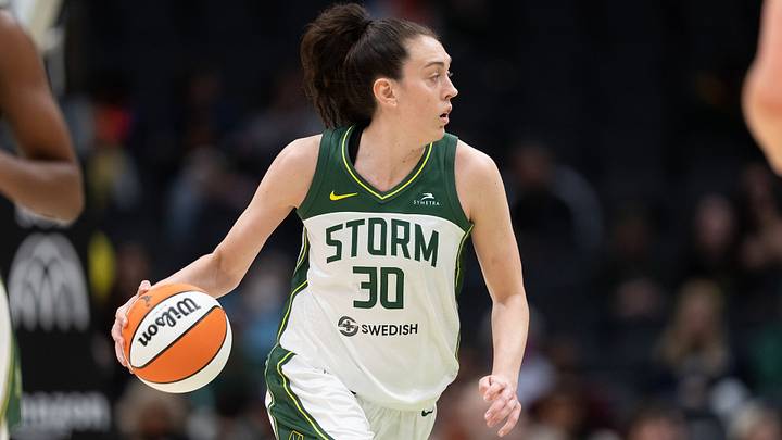 Analyzing WNBA Star Breanna Stewart’s Cryptic Free Agency Tweets