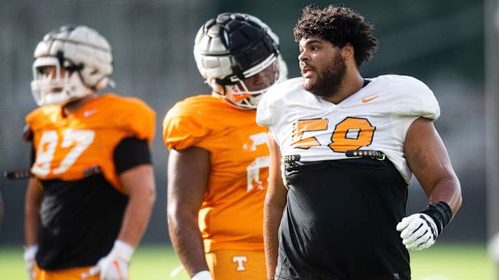 Senior Bowl Poses Big Opportunity For Darnell Wright