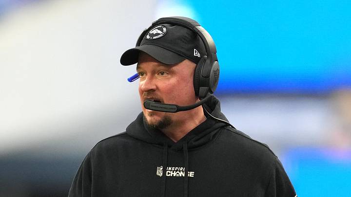 Jets Name Nathaniel Hackett As New Offensive Coordinator
