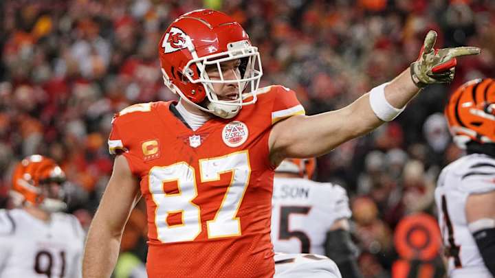 How to Build a Winning DFS Lineup for Super Bowl LVII