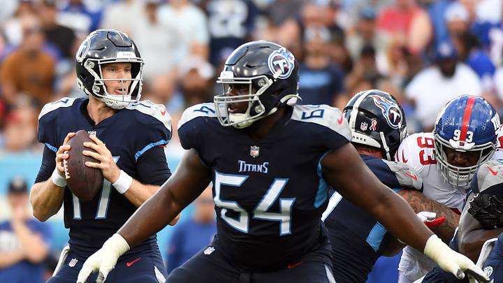Podcast Preview: Nate Davis Gone? Petit-Frere Position Change, Senior Bowl Recap