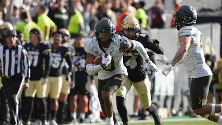 Is Christian Gonzalez Lions' Cornerback of Future? Is Christian Gonzalez Lions' Cornerback of Future?