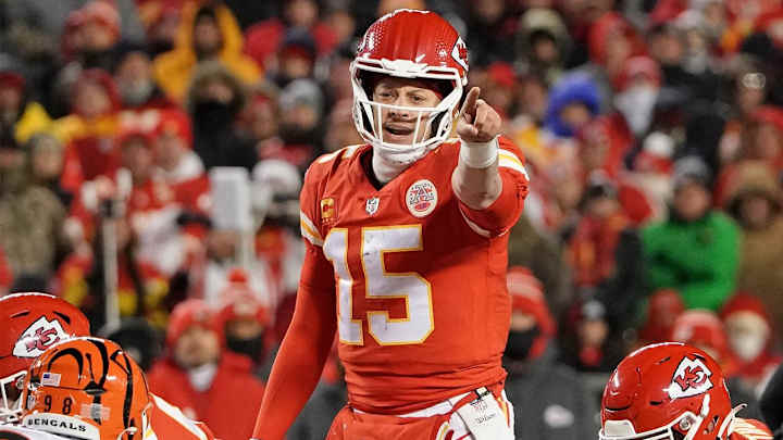 Chiefs-Eagles Super Bowl LVII Player Prop Bets to Target Chiefs-Eagles Super Bowl LVII Player Prop Bets to Target
