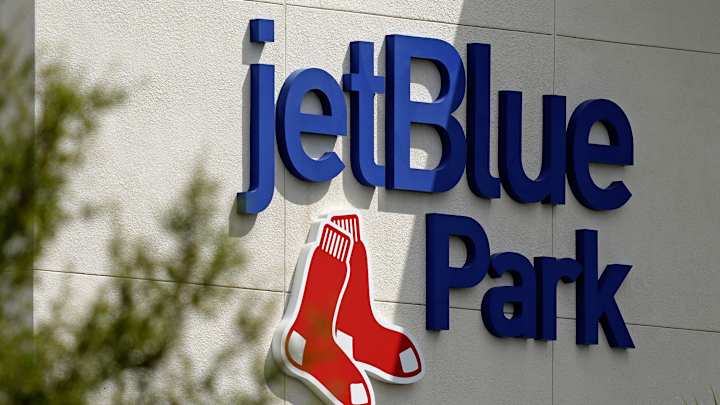 Could Signing Be Imminent For Red Sox? Here's Why It Would Make Sense Could Signing Be Imminent For Red Sox? Here's Why It Would Make Sense