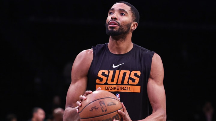 Mikal Bridges on Kevin Durant Deal: ‘I Would Probably Make That Trade Too’