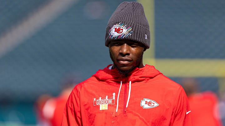 Josh Gordon, Martavis Bryant Among Former NFL Players on XFL Rosters