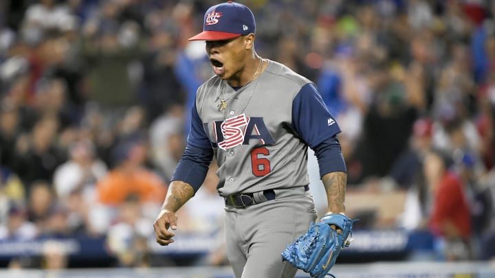 Everything You Need to Know About the World Baseball Classic Rosters Everything You Need to Know About the World Baseball Classic Rosters