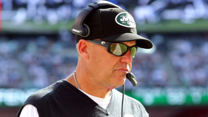 Broncos Could Add Former Jets Head Coach to Sean Payton's Coaching Staff Broncos Could Add Former Jets Head Coach to Sean Payton's Coaching Staff
