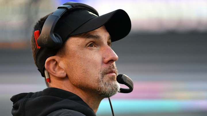 Saints’ Dennis Allen to Donate $100,000 Rescinded Fine to Charity