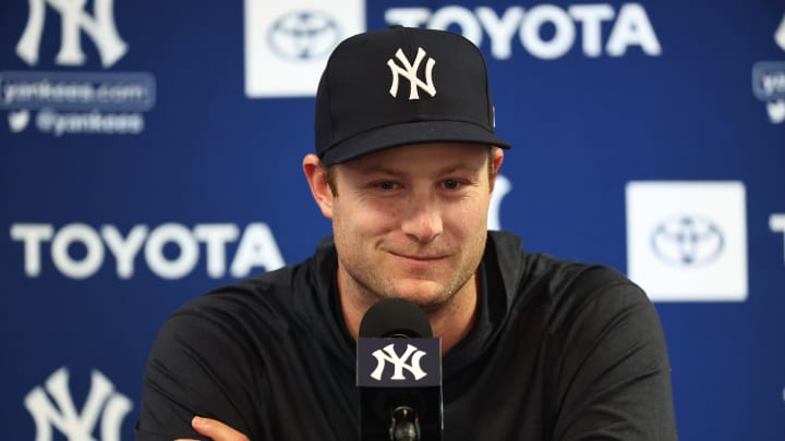 Yankees Ace Gerrit Cole Not Throwing for 3-4 Weeks Yankees Ace Gerrit Cole Not Throwing for 3-4 Weeks