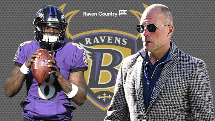 Lamar Jackson BREAKING: QB Reveals Trade Wish, Writes ‘Goodbye’ Letter to Baltimore Ravens Fans