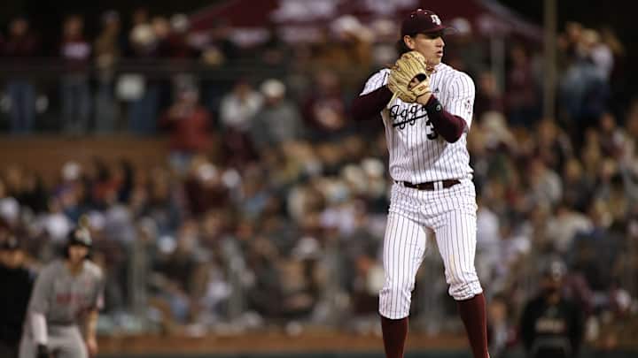 Game Log: Texas A&M Wins Season Opener Over Seattle University