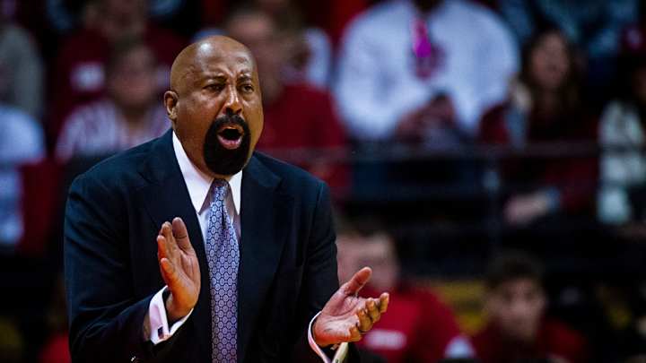 Here's What Mike Woodson Said After Indiana's 71-68 Victory over Illinois