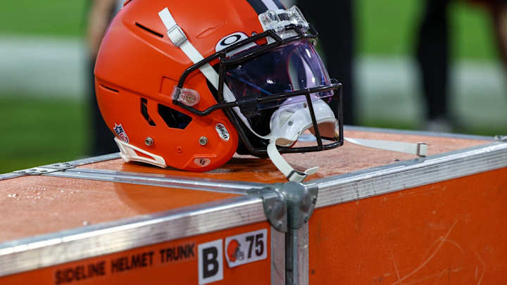 Browns Awarded Third Round Draft Pick For Vikings Hire of Kwesi Adofo-Mensah