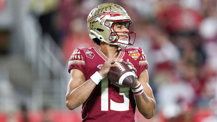 FSU Spring Position Preview: Quarterback