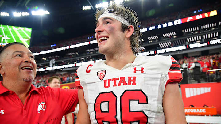 Tight End or Cornerback Could Make Sense For Bengals in Round One of 2023 NFL Draft