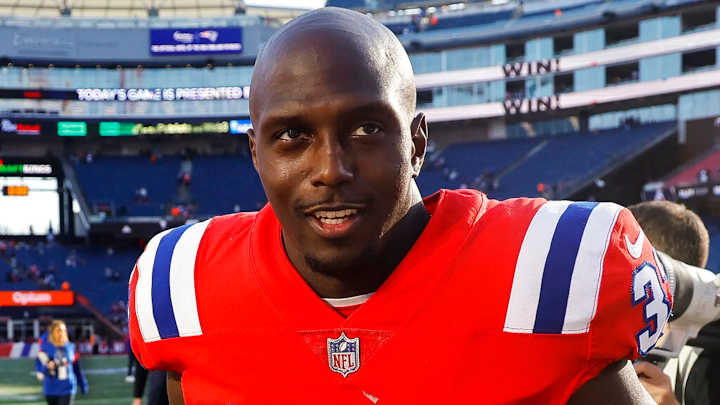 First Matthew Slater, Now Devin McCourty: Patriots Veteran Playing in 2023?