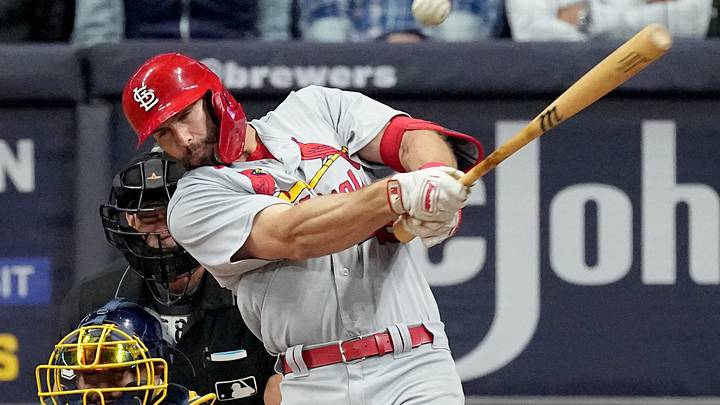 2023 NL Central Future Odds at the Start of Spring Training