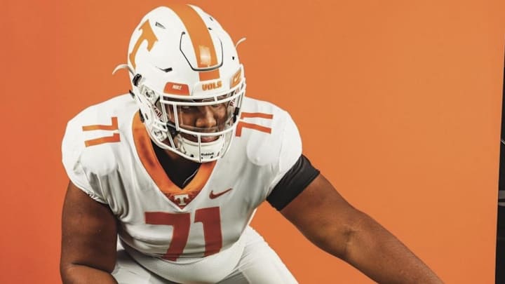 Spring Prospects: Daniel Calhoun