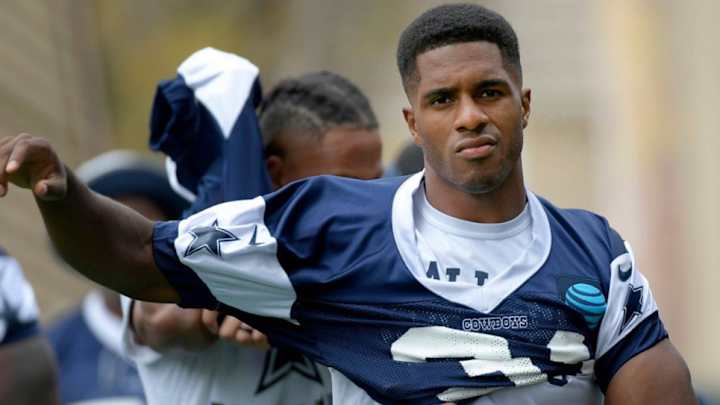Cowboys Ex Byron Jones, 30, Breaks Silence: ‘I Can’t Run or Jump!’