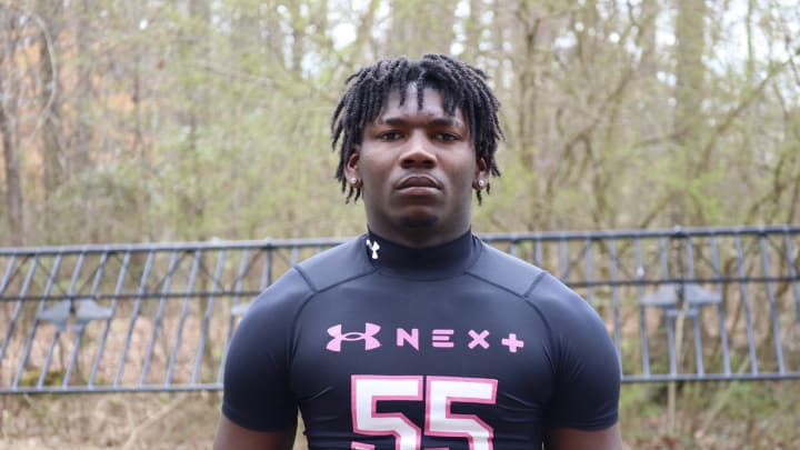 Recruit Roundup: Week 9 Florida Commit Standouts and Highlights