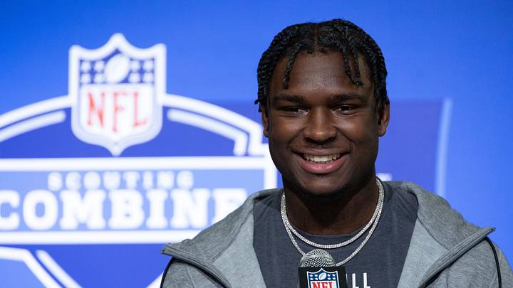 Alabama at the NFL Combine: DB Interviews and On-Field Workouts, Measurements for LBs/DLs