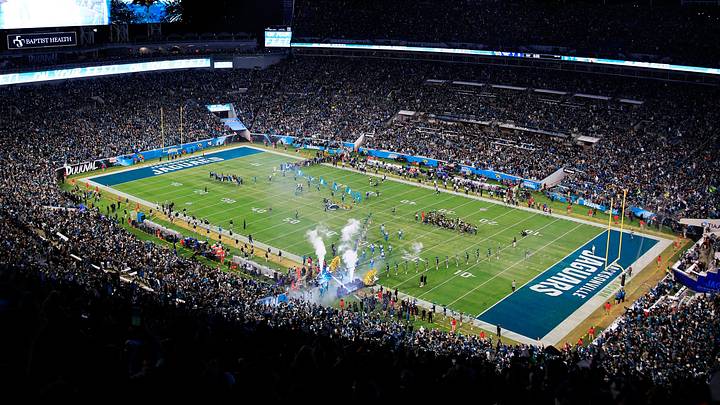 Jaguars at Critical Juncture in Their Franchise History With Stadium Situation Jaguars at Critical Juncture in Their Franchise History With Stadium Situation